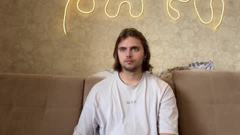 Eva Calvin online show from 12, 1, 2026