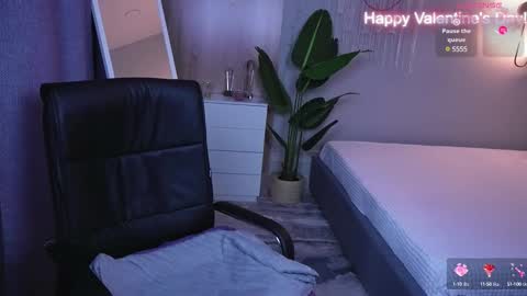 Eva online show from 19, 2, 2025