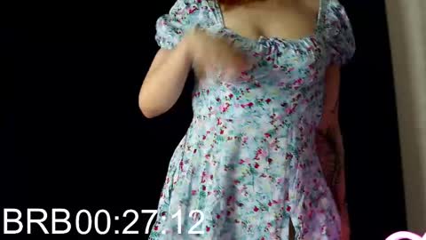 Eva Cramer online show from 8, 3, 2025