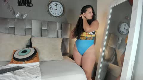 EVA DAEMON  online show from 26, 1, 2025