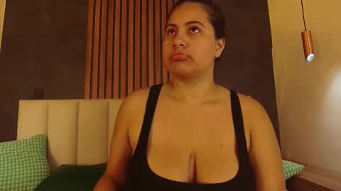 EVA DAEMON  online show from 1, 11, 2025