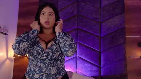 EVA DAEMON  online show from 12, 1, 2026