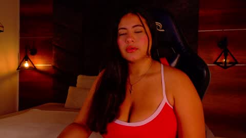 Snapshot of eva_daemon chatting on 23, 4, 2026 EVA DAEMON online show from 23, 4, 2026