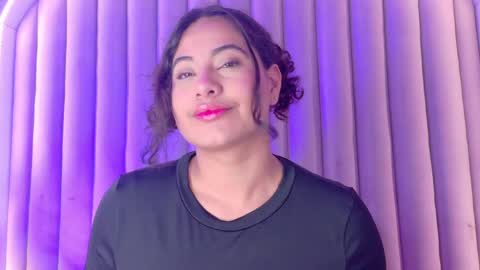 Snapshot of eva_daemon chatting on 21, 5, 2026 EVA DAEMON online show from 21, 5, 2026