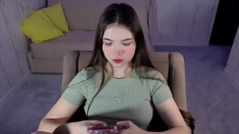 Snapshot of eva_davie chatting on 29, 11, 2025 Eva online show from 29, 11, 2025