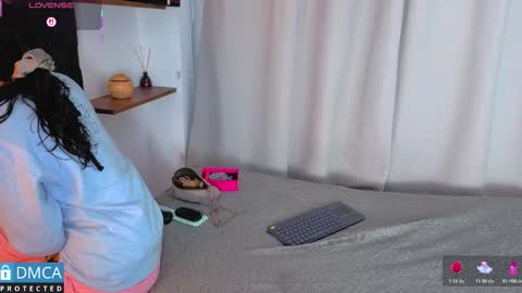 eva delight online show from 18, 2, 2026