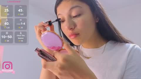 Eva online show from 5, 4, 2026