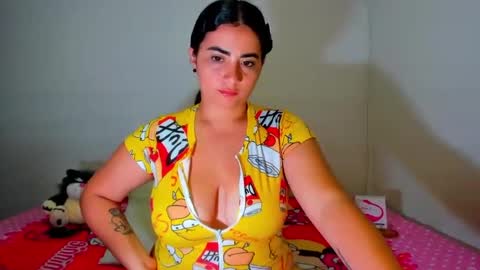Snapshot of eva_dirtshow chatting on 10, 9, 2025 Eva online show from 10, 9, 2025