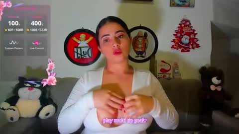 Eva online show from 9, 11, 2025