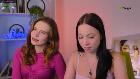 your dream online show from 26, 9, 2025