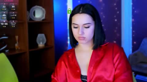 your dream online show from 22, 12, 2025