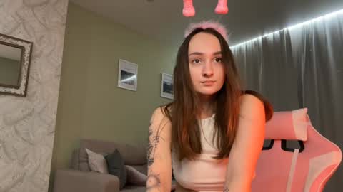 Snapshot of eva_elfis chatting on 18, 12, 2024 Eva  online show from 18, 12, 2024