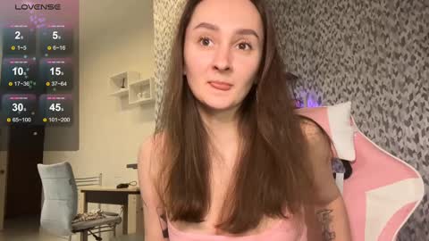 Snapshot of eva_elfis chatting on 25, 2, 2025 Eva  online show from 25, 2, 2025