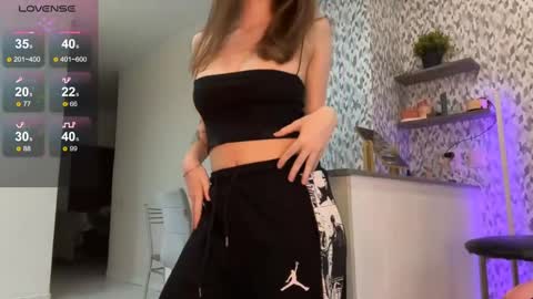 Snapshot of eva_elfis chatting on 3, 3, 2025 Eva  online show from 3, 3, 2025