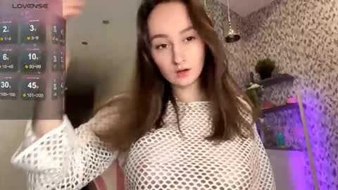 Snapshot of eva_elfis chatting on 11, 10, 2025 Eva  online show from 11, 10, 2025