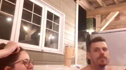 Eva  Jake online show from 11, 3, 2025