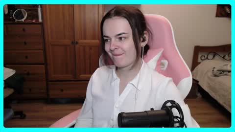 Gamer Katt online show from 22, 1, 2025