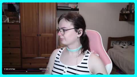 Gamer Katt online show from 4, 3, 2025