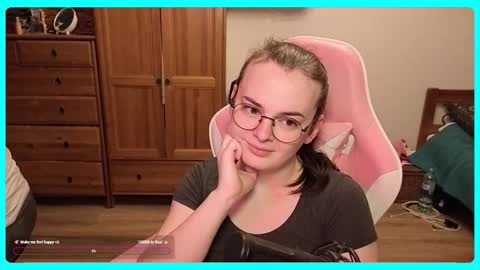 Gamer Katt online show from 20, 9, 2025