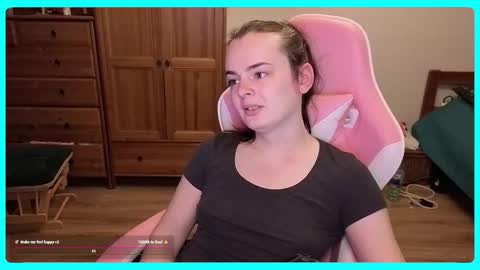 Gamer Katt online show from 21, 9, 2025