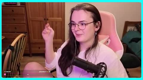 Gamer Katt online show from 11, 10, 2025