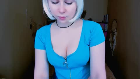 Eva online show from 17, 10, 2025