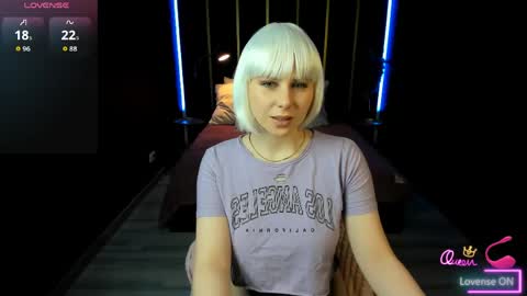 Eva online show from 16, 4, 2026