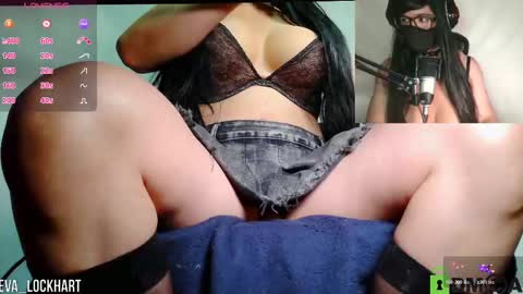 Eva online show from 9, 11, 2025