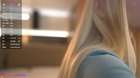 Eva online show from 5, 4, 2026