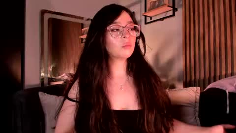 Snapshot of eva_macalliter chatting on 28, 7, 2026 Angelinne online show from 28, 7, 2026