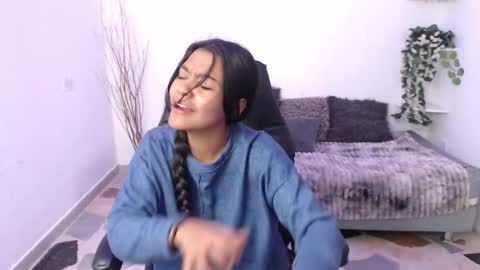 Eva  online show from 8, 1, 2026