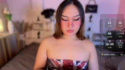 Queen Eva Mazikeen online show from 10, 2, 2026