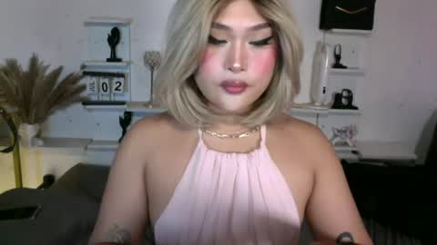 Snapshot of eva_mazikeen69 chatting on 2, 7, 2026 Queen Eva Mazikeen online show from 2, 7, 2026