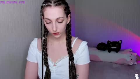 eva_meow_eva online show from 10, 2, 2025