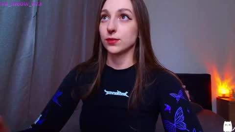Snapshot of eva_meow_eva chatting on 20, 5, 2026 eva_meow_eva online show from 20, 5, 2026