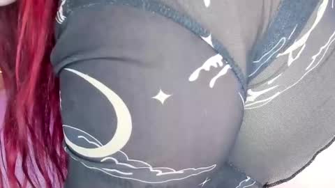 Eva Merlin online show from 25, 2, 2025