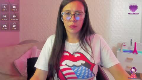 Eva  online show from 11, 4, 2026