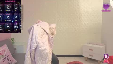 Snapshot of eva_mermaid chatting on 10, 6, 2026 Eva online show from 10, 6, 2026
