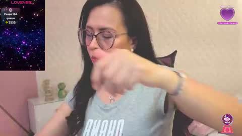 Snapshot of eva_mermaid chatting on 11, 6, 2026 Eva online show from 11, 6, 2026
