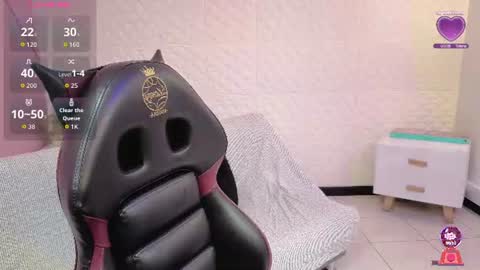 Snapshot of eva_mermaid chatting on 23, 6, 2026 Eva online show from 23, 6, 2026