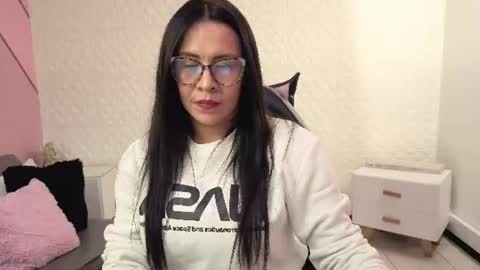 Snapshot of eva_mermaid chatting on 26, 6, 2026 Eva online show from 26, 6, 2026
