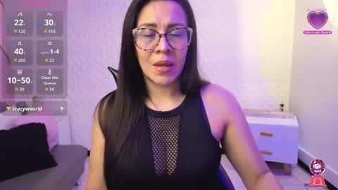 Snapshot of eva_mermaid chatting on 3, 7, 2026 Eva online show from 3, 7, 2026