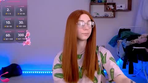 eva_milier online show from 8, 3, 2025