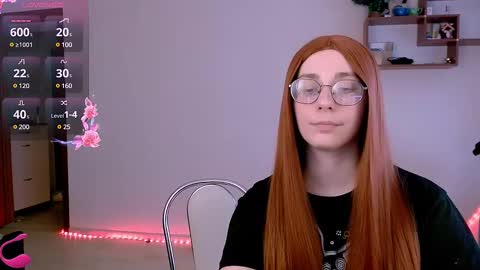 eva_milier online show from 12, 3, 2025