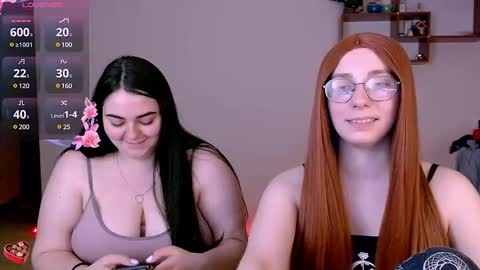 eva_milier online show from 12, 3, 2025