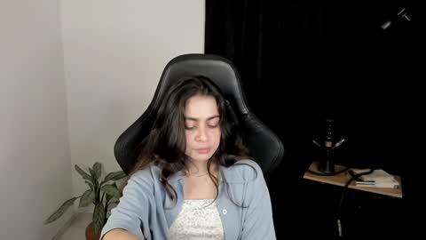 eva_monn online show from 29, 12, 2024