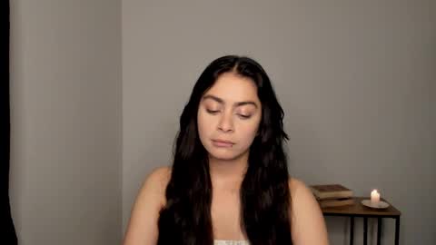 eva_monn online show from 15, 1, 2026