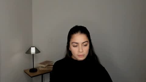 Snapshot of eva_monn chatting on 6, 2, 2026 eva_monn online show from 6, 2, 2026