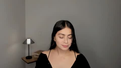 Snapshot of eva_monn chatting on 11, 2, 2026 eva_monn online show from 11, 2, 2026