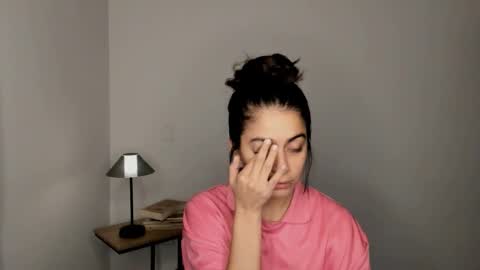 Snapshot of eva_monn chatting on 17, 2, 2026 eva_monn online show from 17, 2, 2026